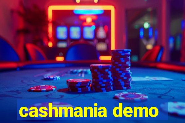 cashmania demo